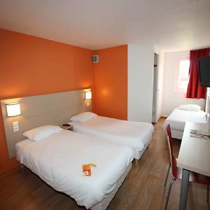 Chambre Triple
